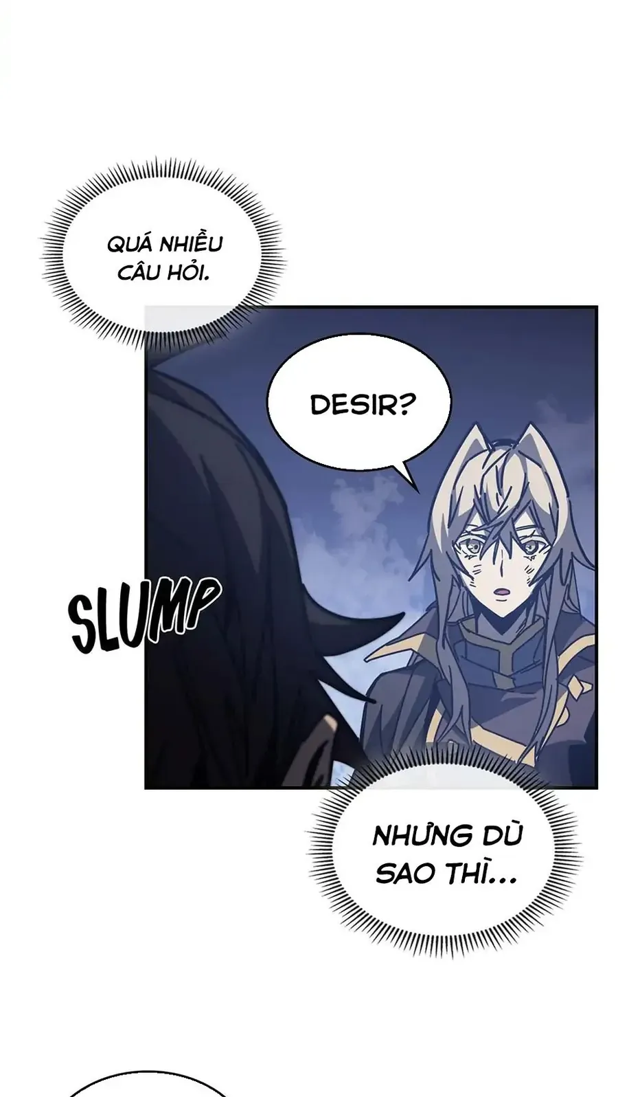 Phép Thuật Của Người Trở Về Phải Đặc Biệt Chap 145 - Next Chap 146