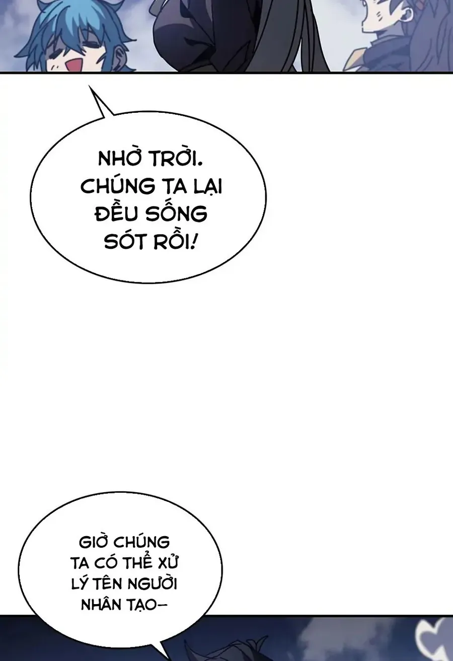 Phép Thuật Của Người Trở Về Phải Đặc Biệt Chap 145 - Next Chap 146