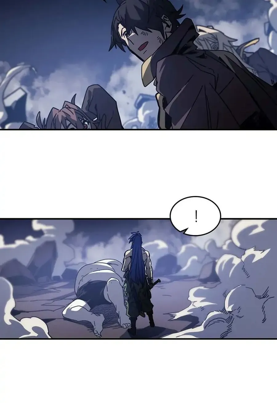 Phép Thuật Của Người Trở Về Phải Đặc Biệt Chap 145 - Next Chap 146