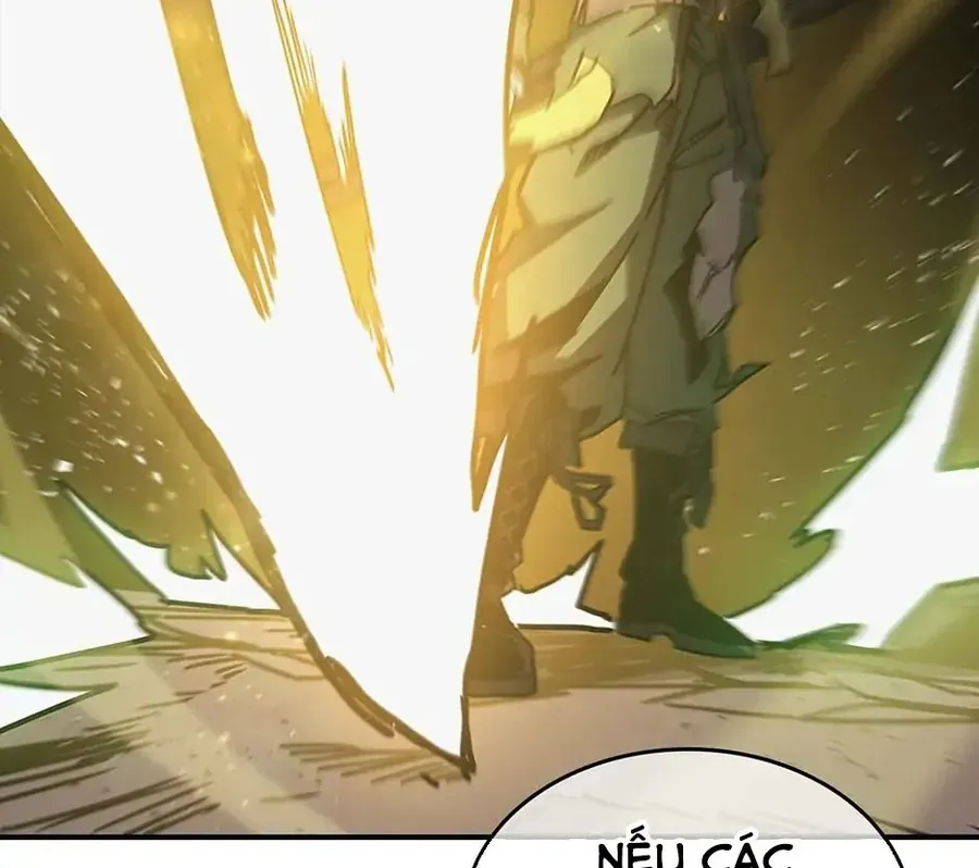 Phép Thuật Của Người Trở Về Phải Đặc Biệt Chap 145 - Next Chap 146