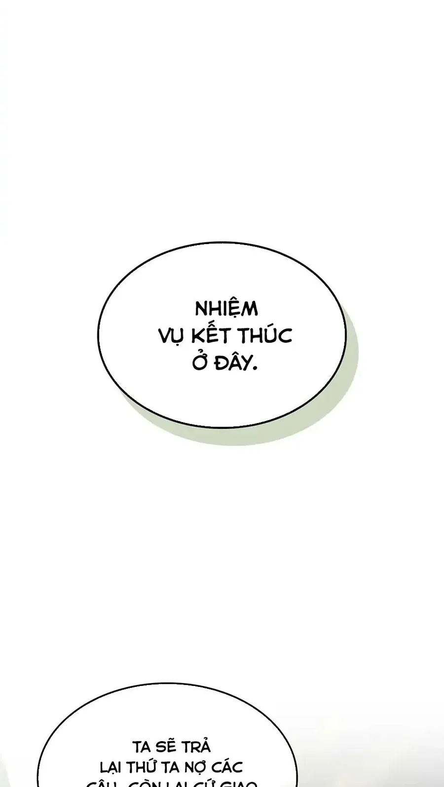 Phép Thuật Của Người Trở Về Phải Đặc Biệt Chap 145 - Next Chap 146