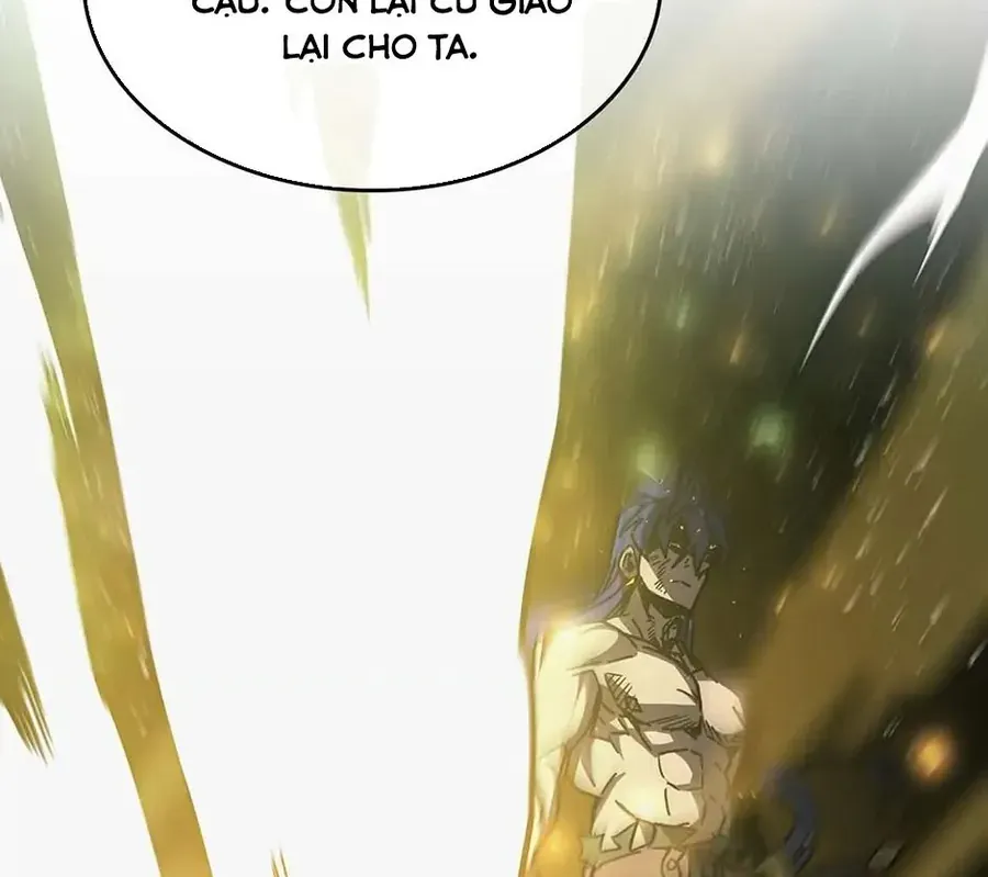 Phép Thuật Của Người Trở Về Phải Đặc Biệt Chap 145 - Next Chap 146