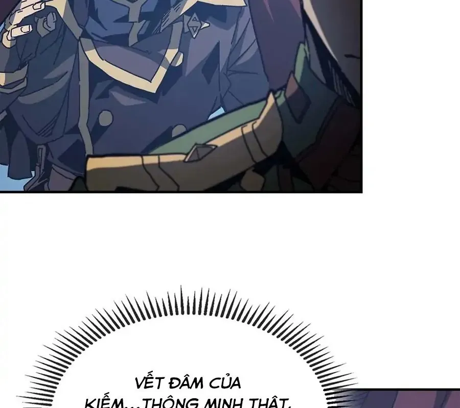 Phép Thuật Của Người Trở Về Phải Đặc Biệt Chap 140 - Next Chap 141