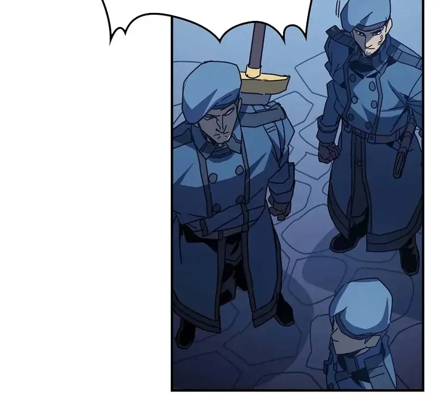 Phép Thuật Của Người Trở Về Phải Đặc Biệt Chap 140 - Next Chap 141