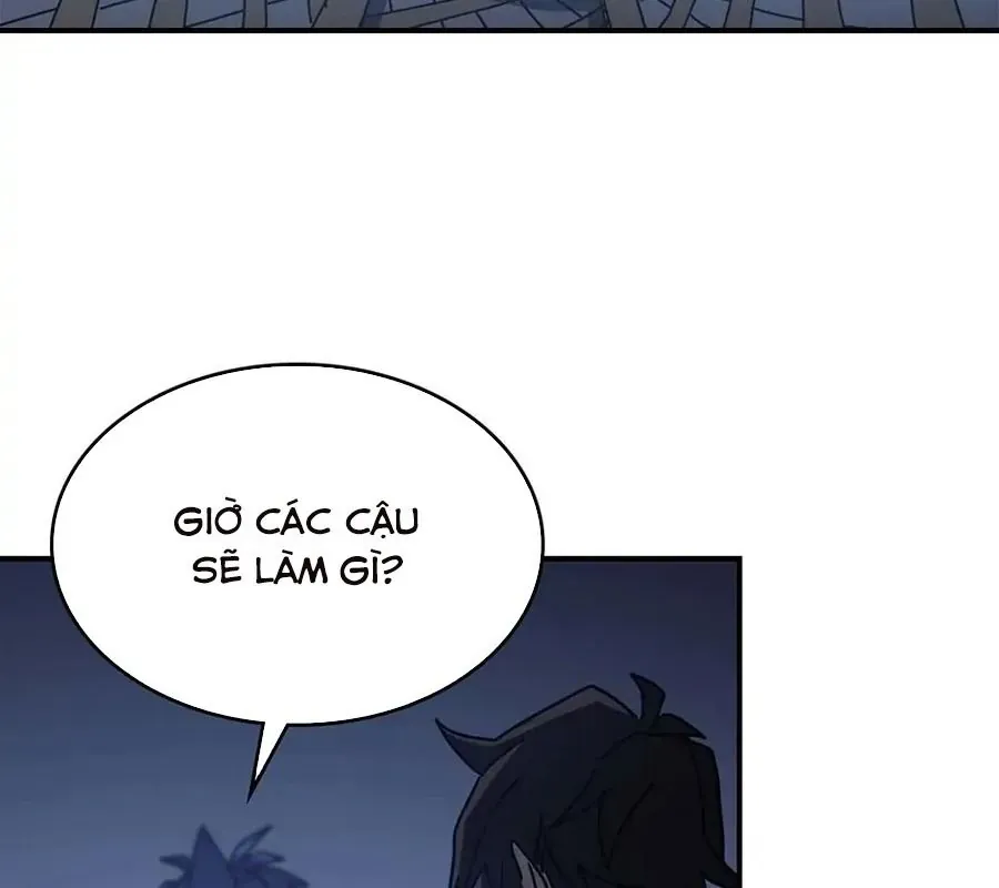 Phép Thuật Của Người Trở Về Phải Đặc Biệt Chap 140 - Next Chap 141