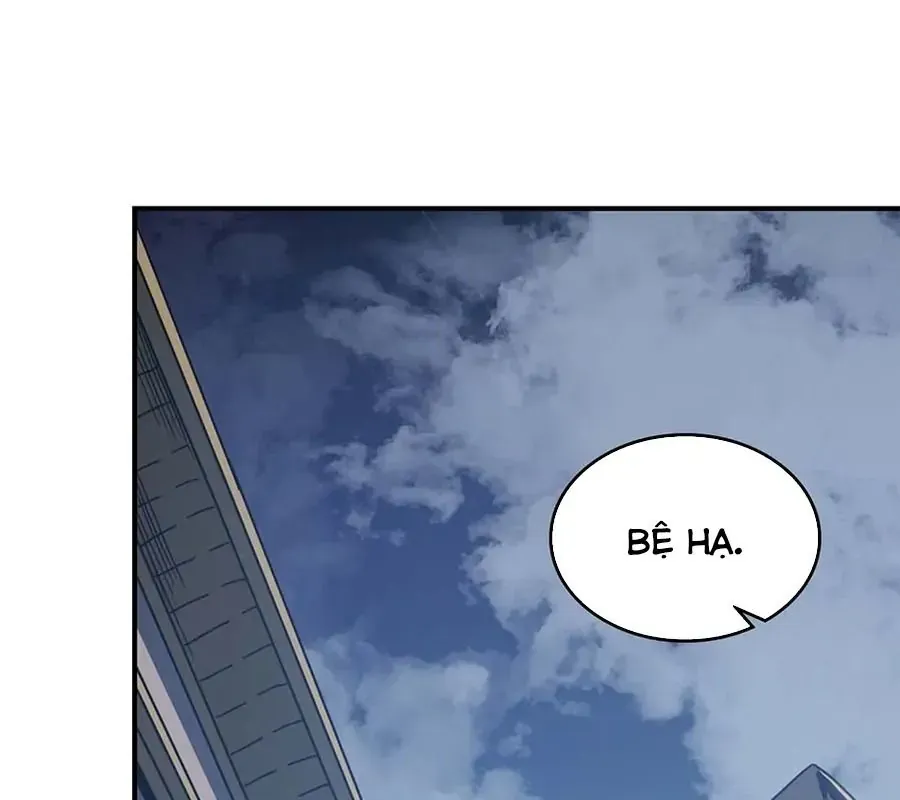 Phép Thuật Của Người Trở Về Phải Đặc Biệt Chap 140 - Next Chap 141