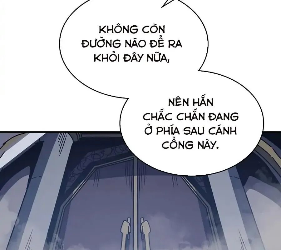Phép Thuật Của Người Trở Về Phải Đặc Biệt Chap 140 - Next Chap 141