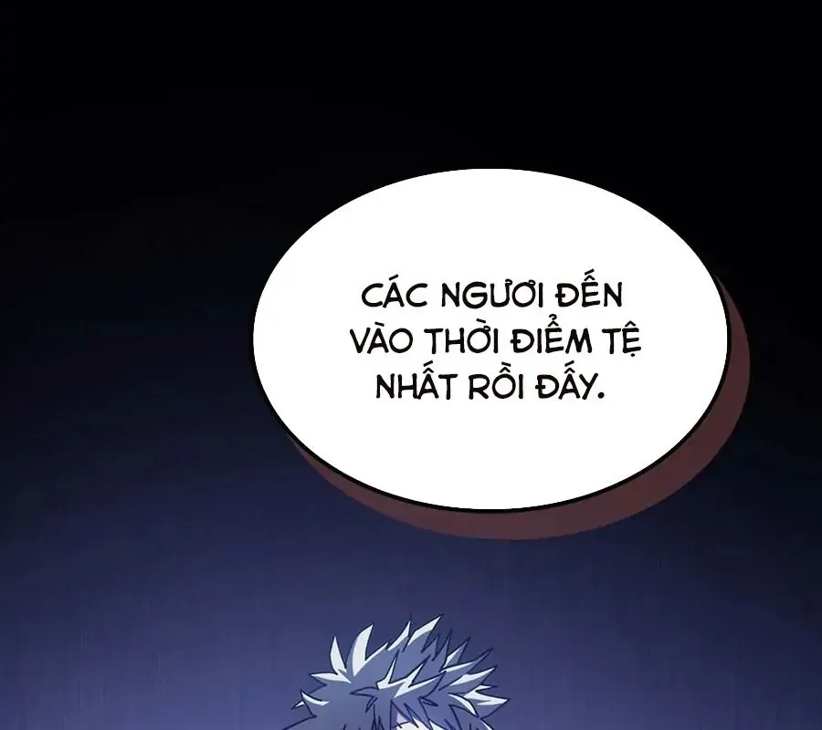 Phép Thuật Của Người Trở Về Phải Đặc Biệt Chap 140 - Next Chap 141