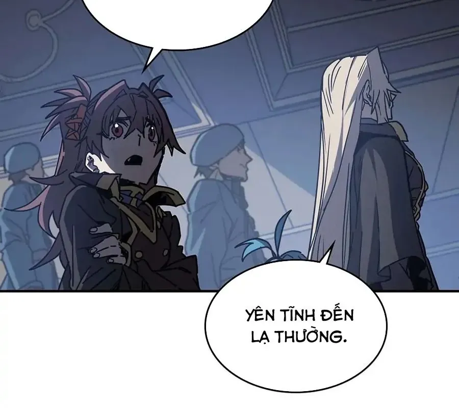 Phép Thuật Của Người Trở Về Phải Đặc Biệt Chap 140 - Next Chap 141