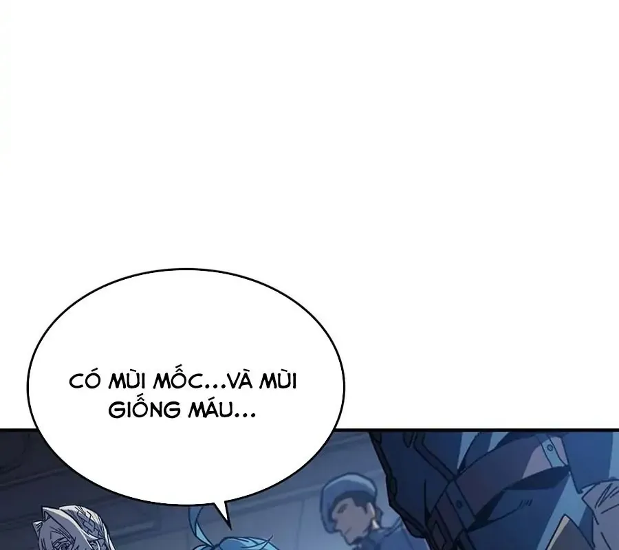 Phép Thuật Của Người Trở Về Phải Đặc Biệt Chap 140 - Next Chap 141