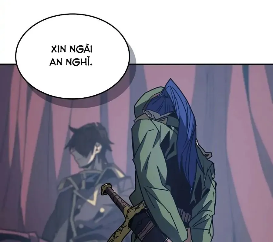 Phép Thuật Của Người Trở Về Phải Đặc Biệt Chap 140 - Next Chap 141