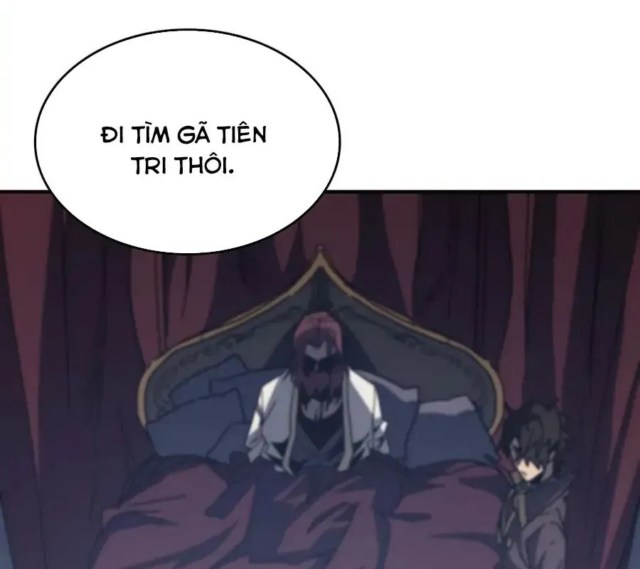 Phép Thuật Của Người Trở Về Phải Đặc Biệt Chap 140 - Next Chap 141