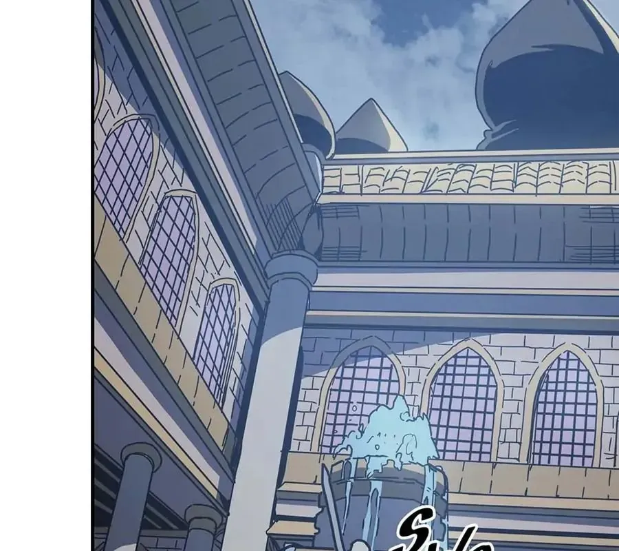 Phép Thuật Của Người Trở Về Phải Đặc Biệt Chap 140 - Next Chap 141