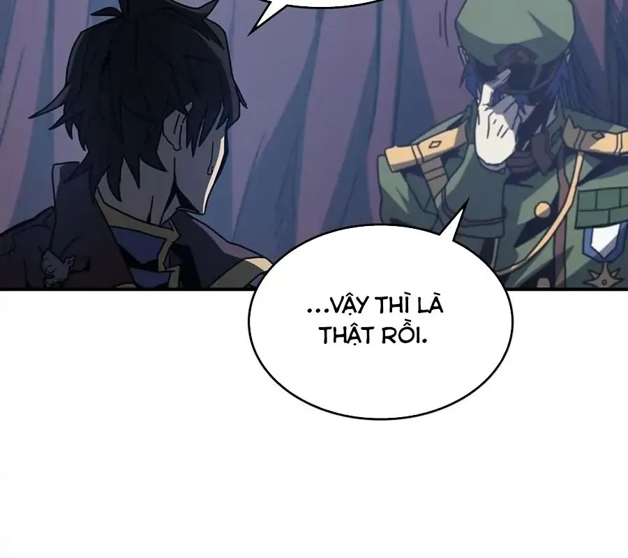 Phép Thuật Của Người Trở Về Phải Đặc Biệt Chap 140 - Next Chap 141