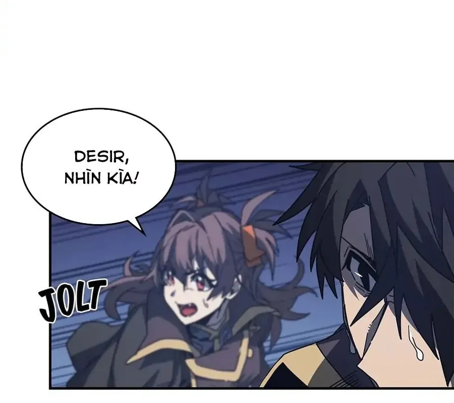 Phép Thuật Của Người Trở Về Phải Đặc Biệt Chap 140 - Next Chap 141