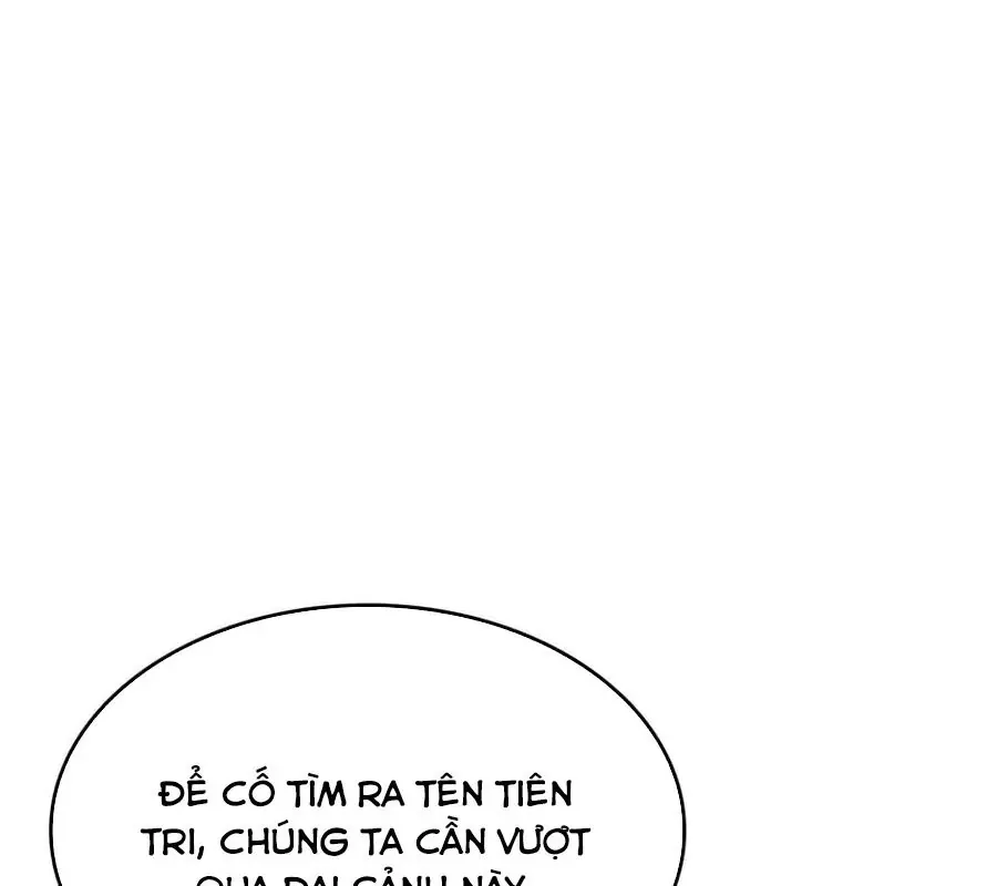 Phép Thuật Của Người Trở Về Phải Đặc Biệt Chap 140 - Next Chap 141