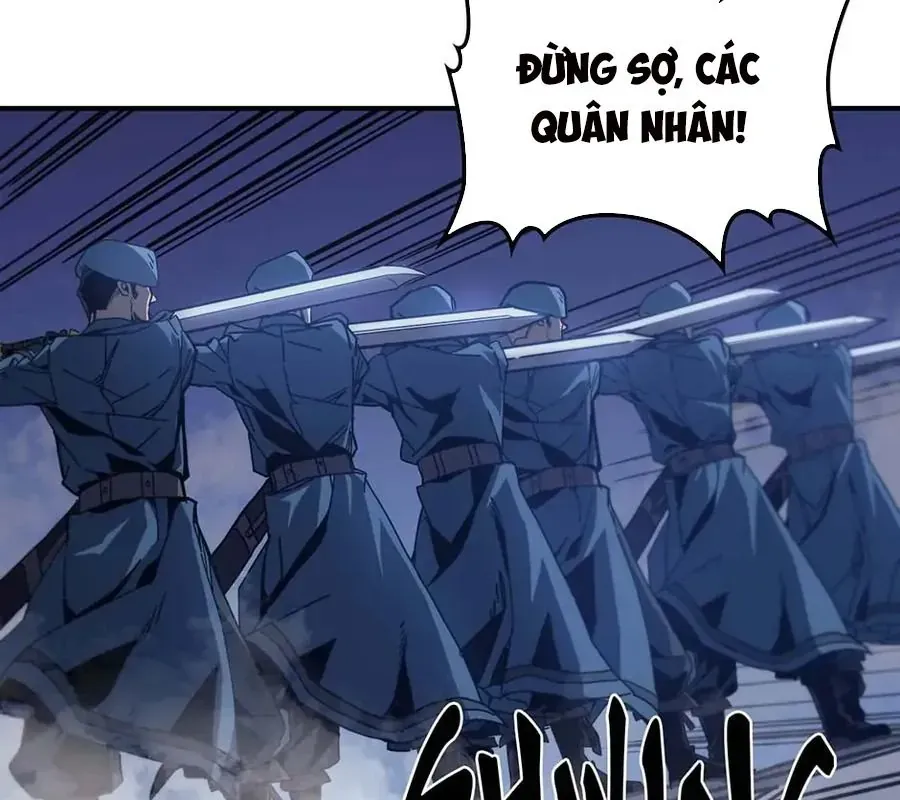 Phép Thuật Của Người Trở Về Phải Đặc Biệt Chap 140 - Next Chap 141