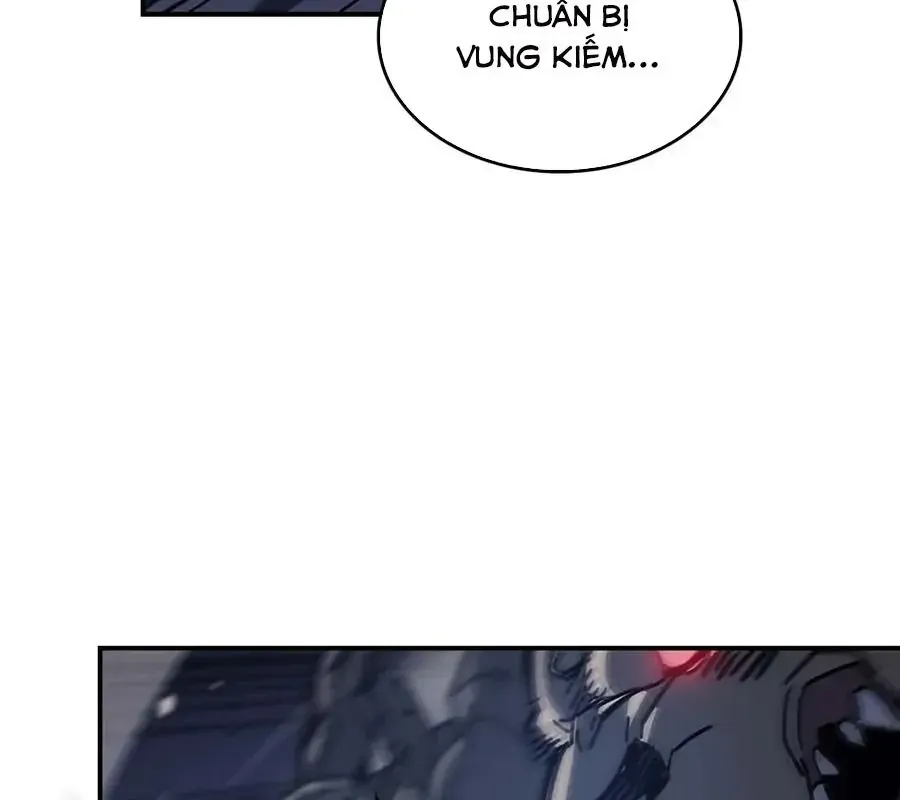 Phép Thuật Của Người Trở Về Phải Đặc Biệt Chap 140 - Next Chap 141
