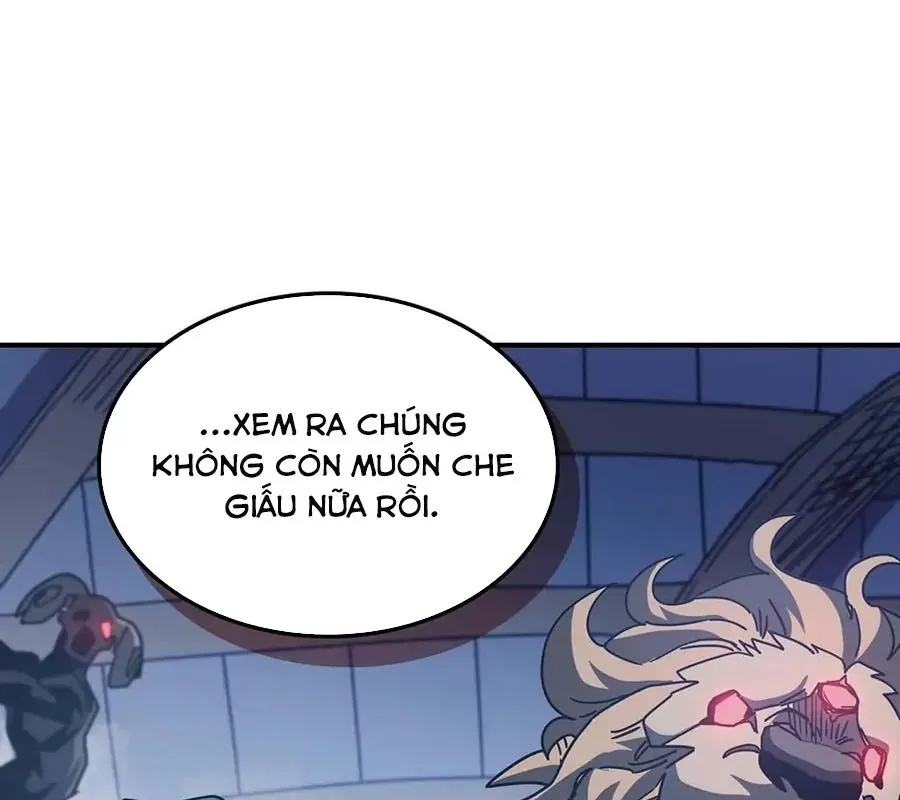 Phép Thuật Của Người Trở Về Phải Đặc Biệt Chap 140 - Next Chap 141