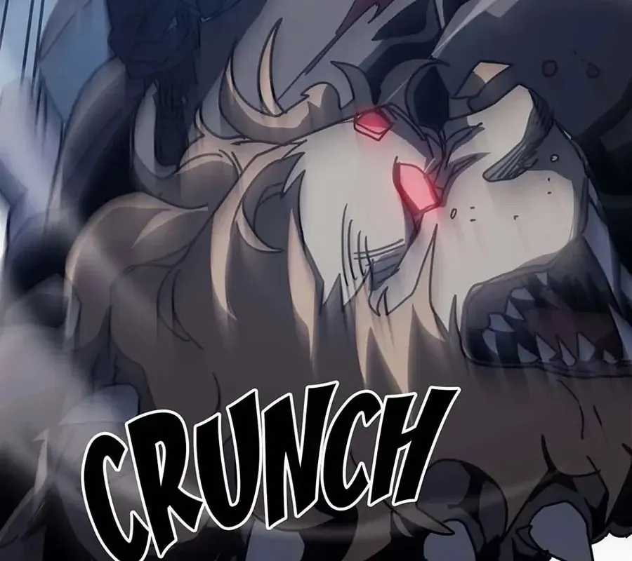 Phép Thuật Của Người Trở Về Phải Đặc Biệt Chap 140 - Next Chap 141