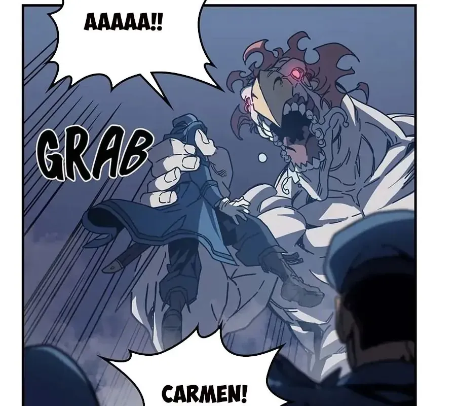 Phép Thuật Của Người Trở Về Phải Đặc Biệt Chap 140 - Next Chap 141