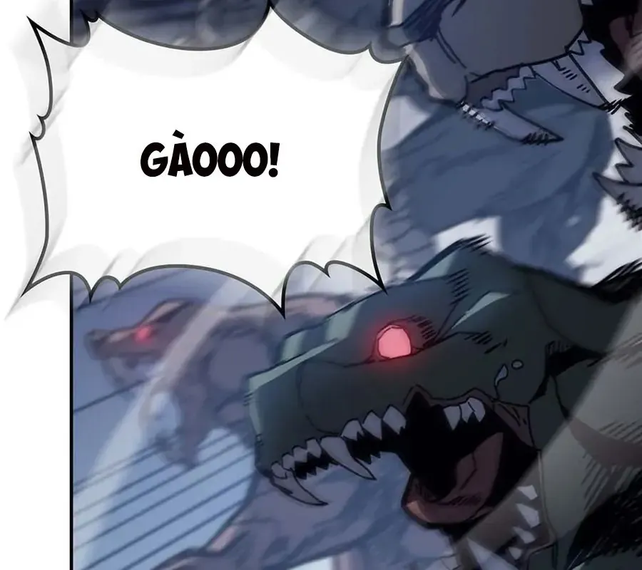 Phép Thuật Của Người Trở Về Phải Đặc Biệt Chap 140 - Next Chap 141