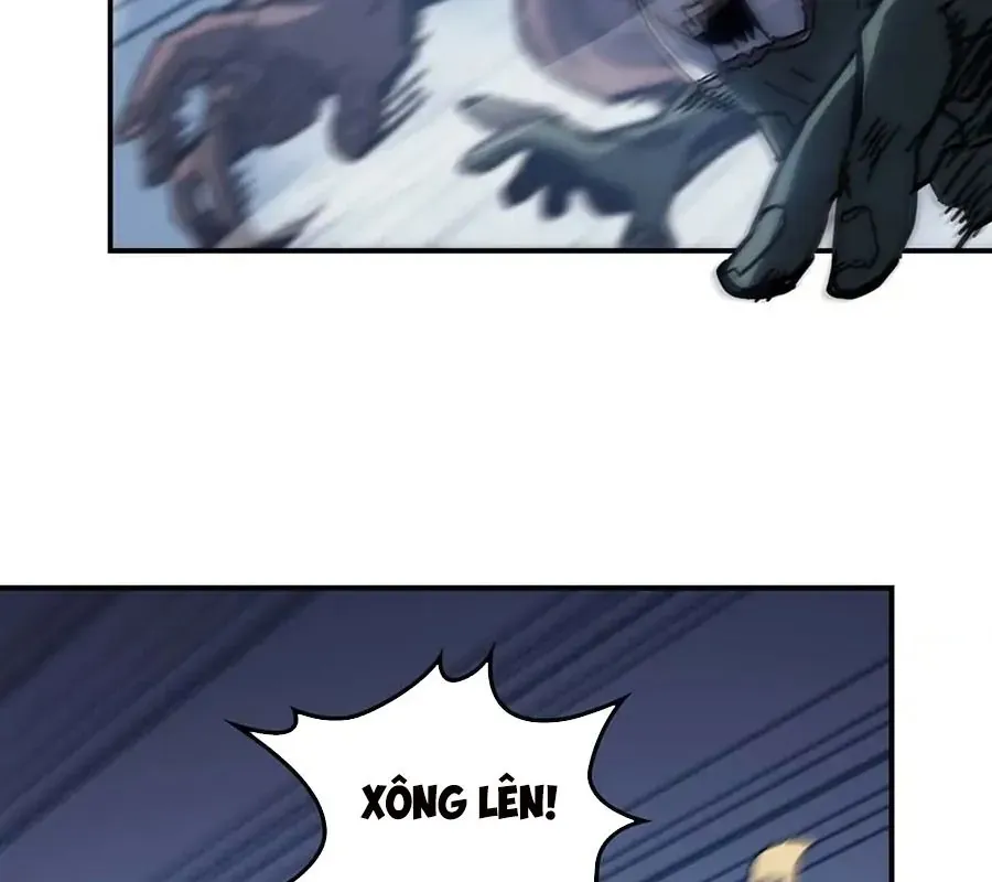 Phép Thuật Của Người Trở Về Phải Đặc Biệt Chap 140 - Next Chap 141