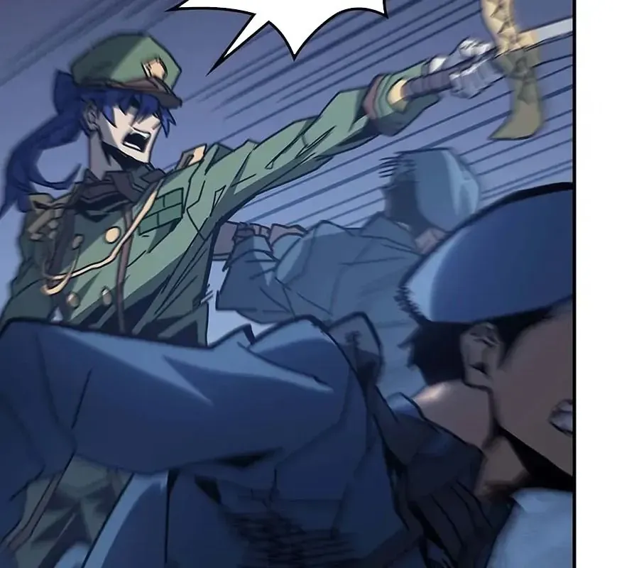 Phép Thuật Của Người Trở Về Phải Đặc Biệt Chap 140 - Next Chap 141