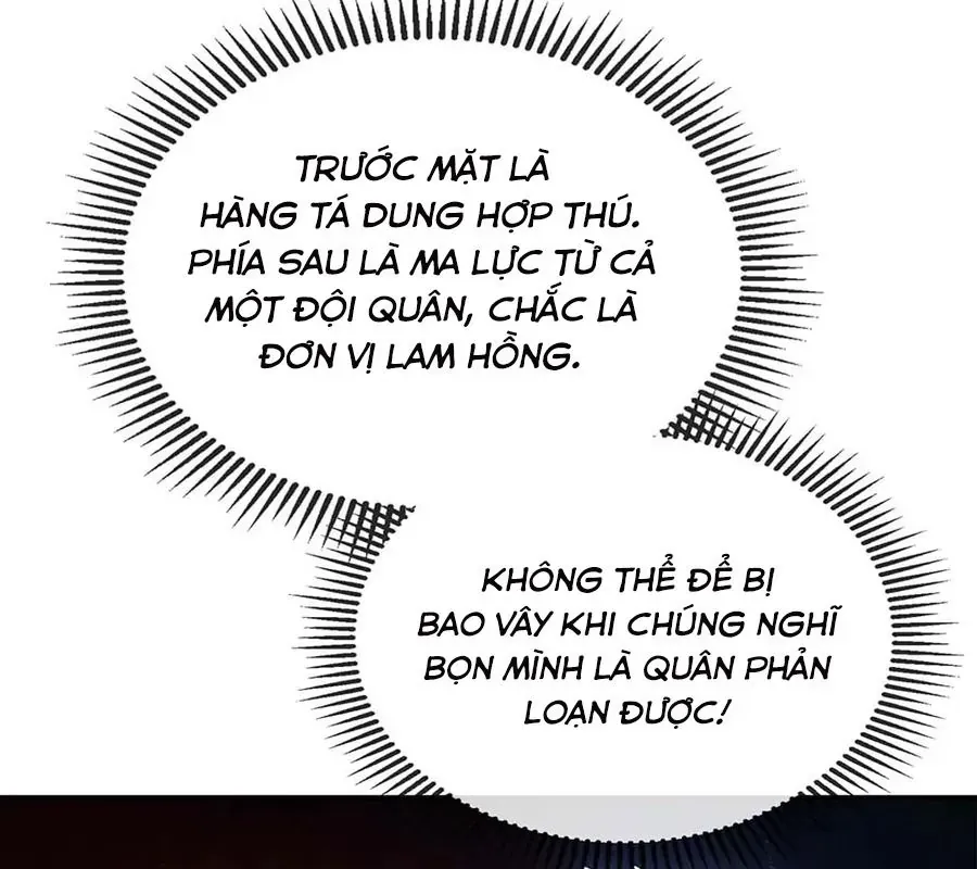 Phép Thuật Của Người Trở Về Phải Đặc Biệt Chap 140 - Next Chap 141