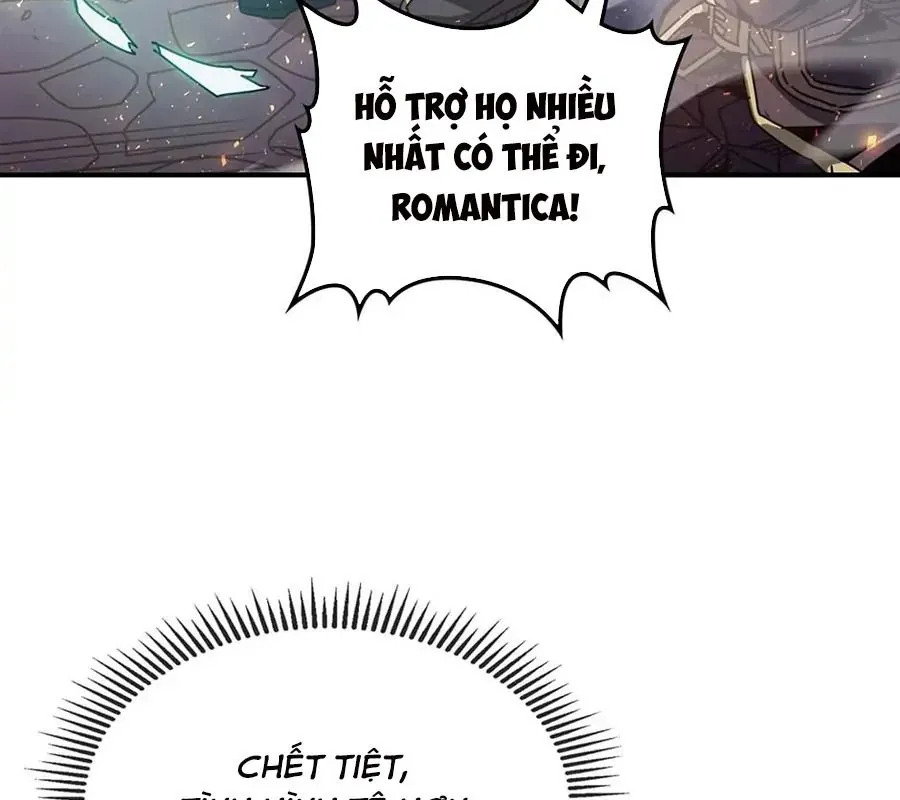 Phép Thuật Của Người Trở Về Phải Đặc Biệt Chap 140 - Next Chap 141