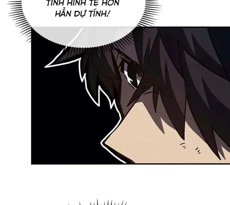 Phép Thuật Của Người Trở Về Phải Đặc Biệt Chap 140 - Next Chap 141