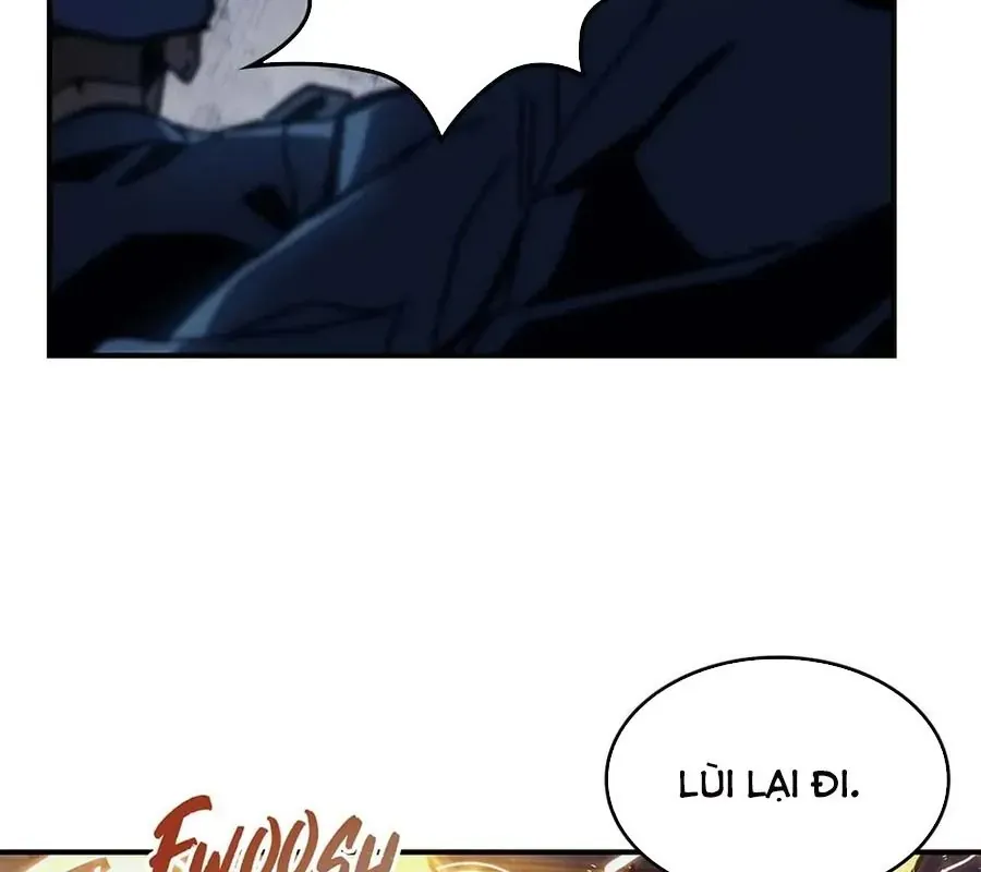 Phép Thuật Của Người Trở Về Phải Đặc Biệt Chap 140 - Next Chap 141