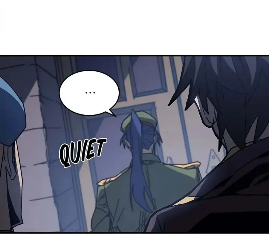 Phép Thuật Của Người Trở Về Phải Đặc Biệt Chap 140 - Next Chap 141