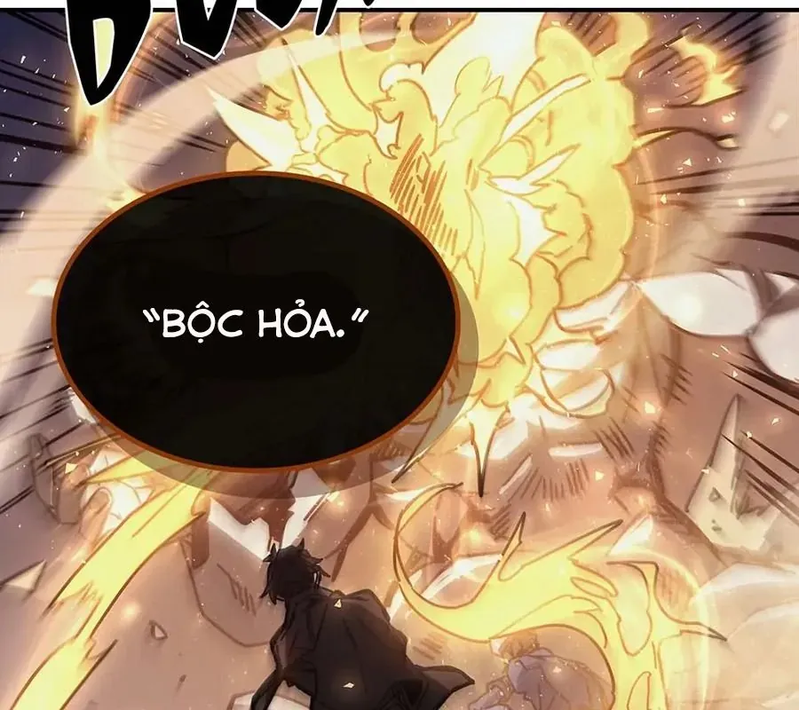 Phép Thuật Của Người Trở Về Phải Đặc Biệt Chap 140 - Next Chap 141
