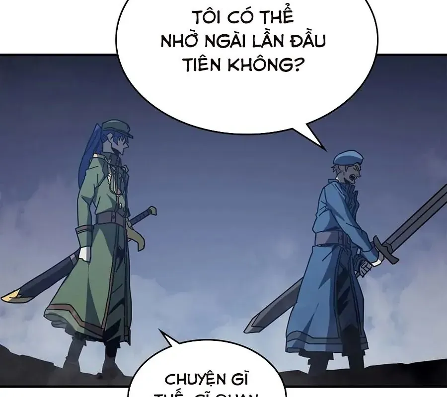 Phép Thuật Của Người Trở Về Phải Đặc Biệt Chap 140 - Next Chap 141