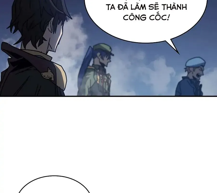 Phép Thuật Của Người Trở Về Phải Đặc Biệt Chap 140 - Next Chap 141