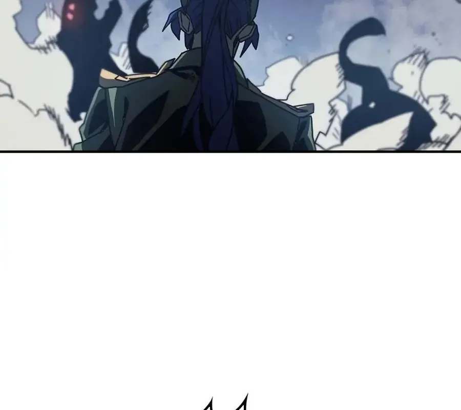 Phép Thuật Của Người Trở Về Phải Đặc Biệt Chap 140 - Next Chap 141