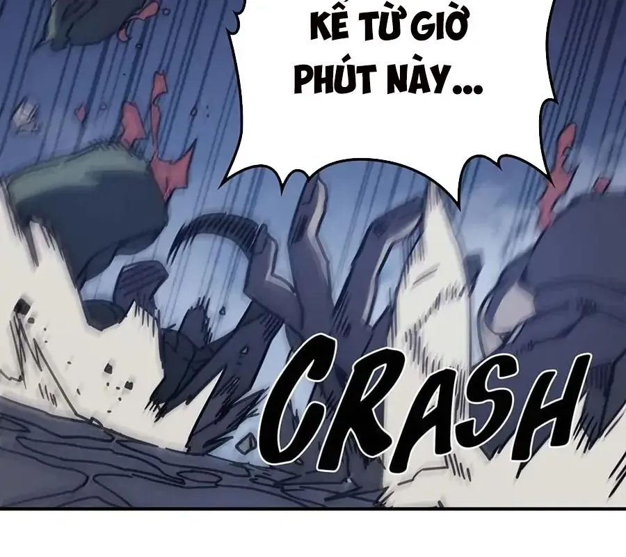 Phép Thuật Của Người Trở Về Phải Đặc Biệt Chap 140 - Next Chap 141