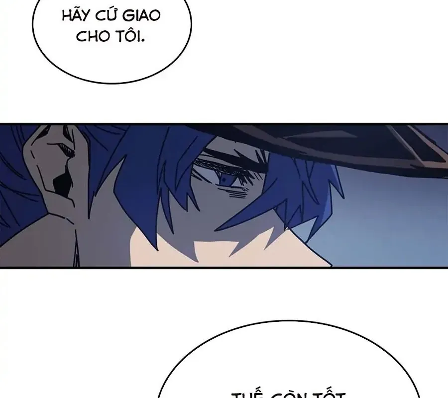 Phép Thuật Của Người Trở Về Phải Đặc Biệt Chap 140 - Next Chap 141