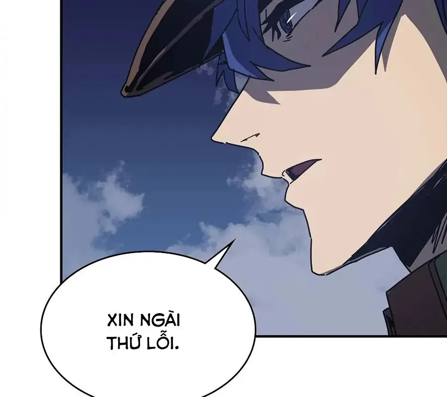 Phép Thuật Của Người Trở Về Phải Đặc Biệt Chap 140 - Next Chap 141