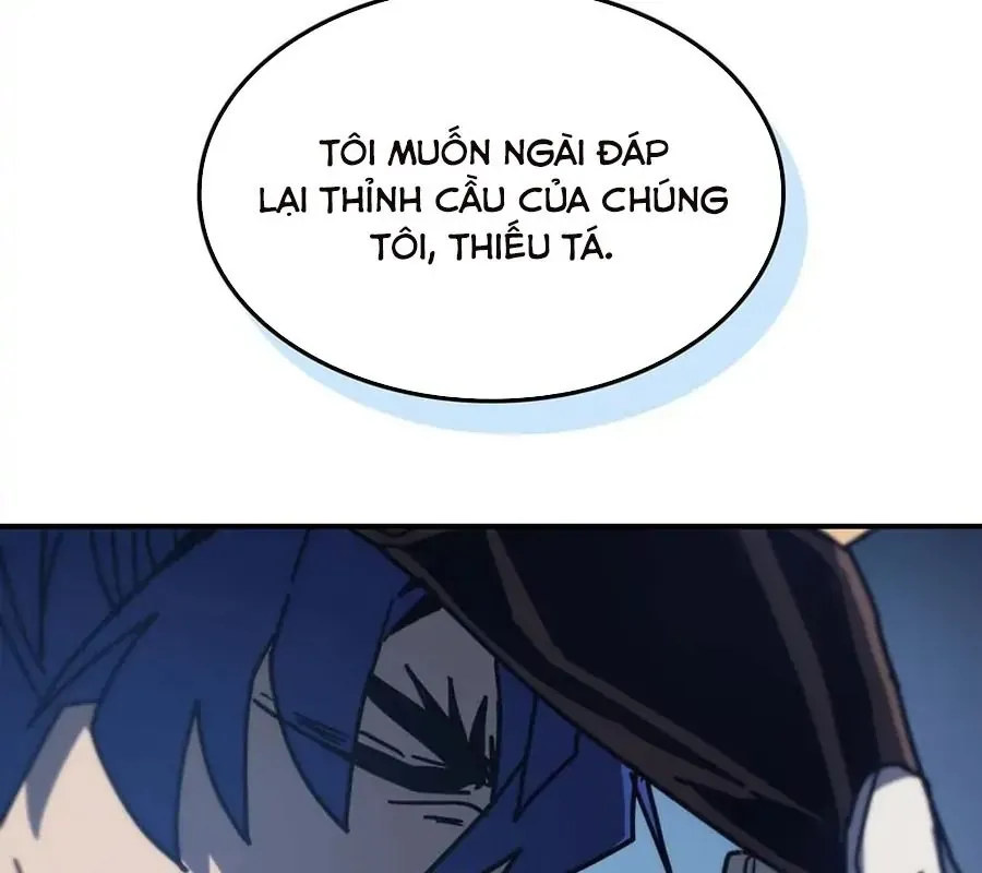 Phép Thuật Của Người Trở Về Phải Đặc Biệt Chap 140 - Next Chap 141