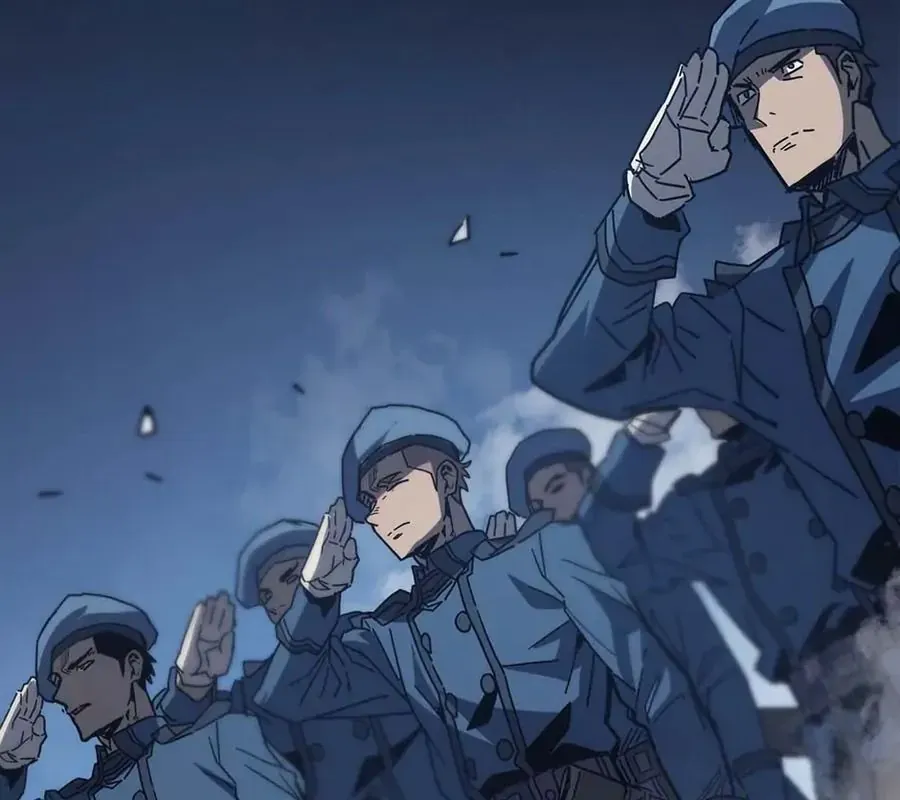 Phép Thuật Của Người Trở Về Phải Đặc Biệt Chap 140 - Next Chap 141