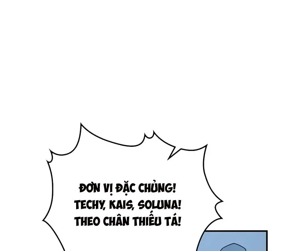 Phép Thuật Của Người Trở Về Phải Đặc Biệt Chap 140 - Next Chap 141