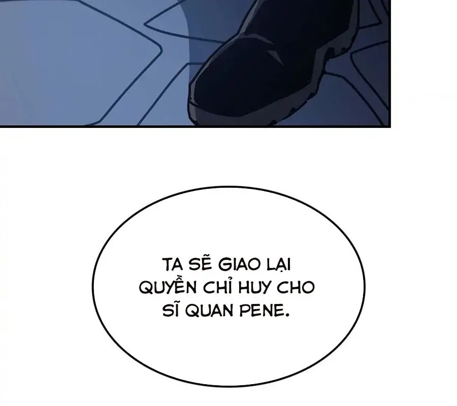 Phép Thuật Của Người Trở Về Phải Đặc Biệt Chap 140 - Next Chap 141