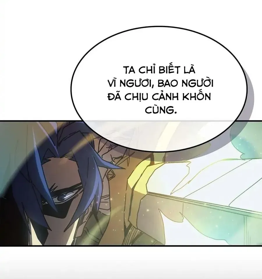 Phép Thuật Của Người Trở Về Phải Đặc Biệt Chap 141 - Next Chap 142