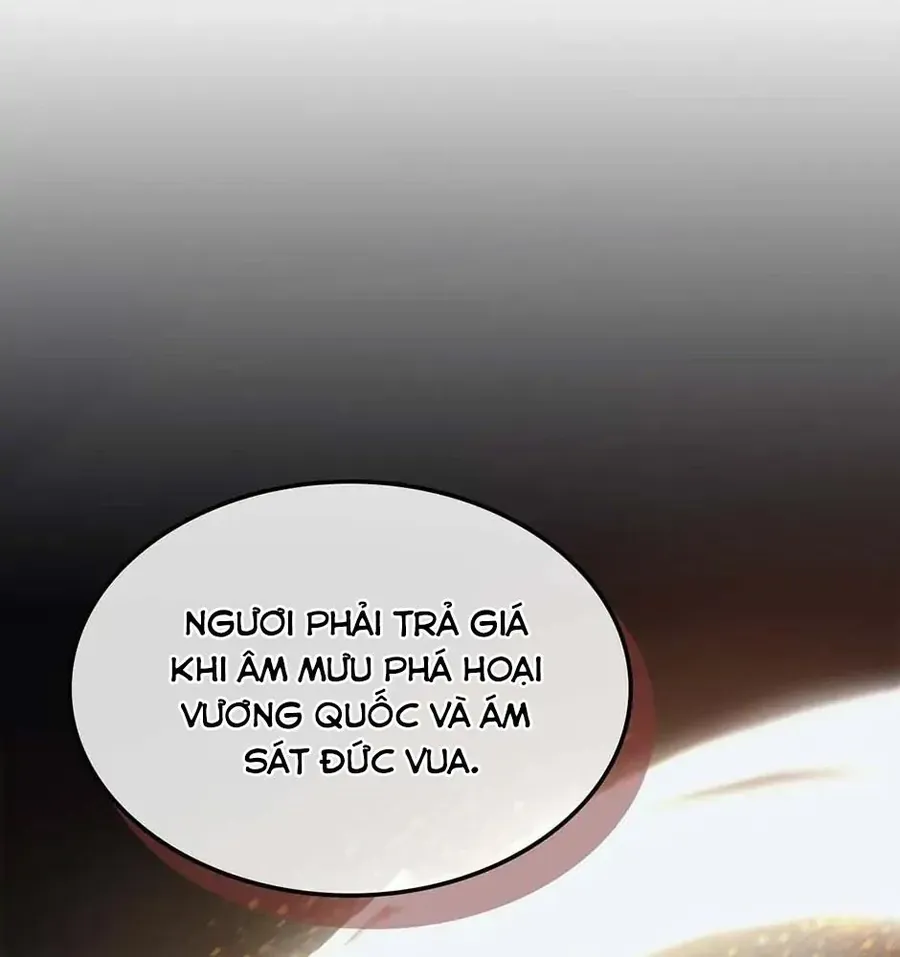 Phép Thuật Của Người Trở Về Phải Đặc Biệt Chap 141 - Next Chap 142