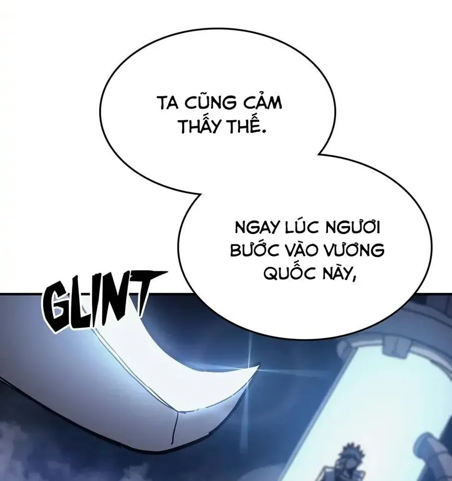 Phép Thuật Của Người Trở Về Phải Đặc Biệt Chap 141 - Next Chap 142