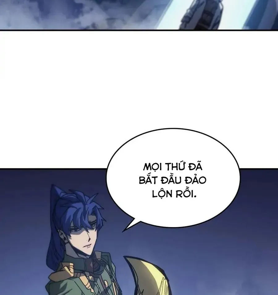 Phép Thuật Của Người Trở Về Phải Đặc Biệt Chap 141 - Next Chap 142
