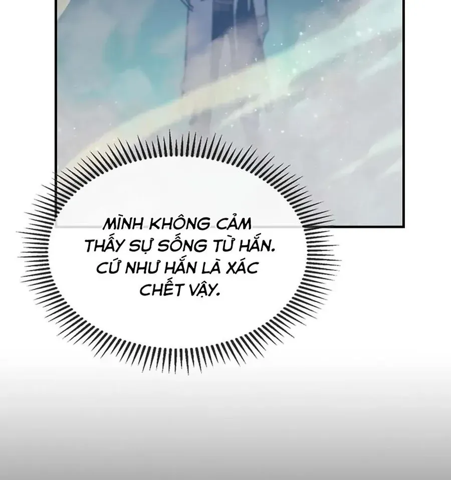 Phép Thuật Của Người Trở Về Phải Đặc Biệt Chap 141 - Next Chap 142