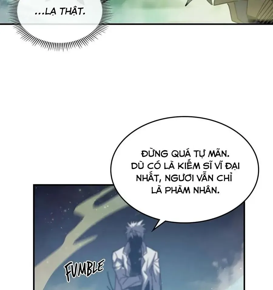 Phép Thuật Của Người Trở Về Phải Đặc Biệt Chap 141 - Next Chap 142